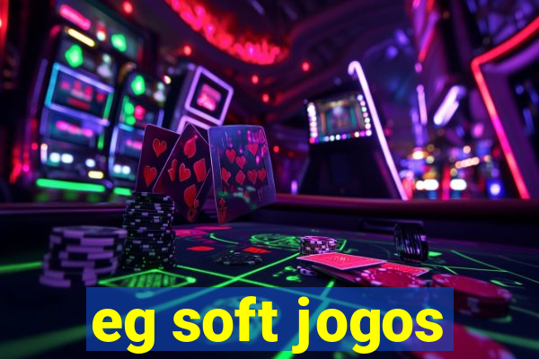 eg soft jogos